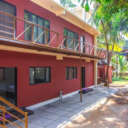 Saminder Beach House Jaitāpur Eksteriør billede